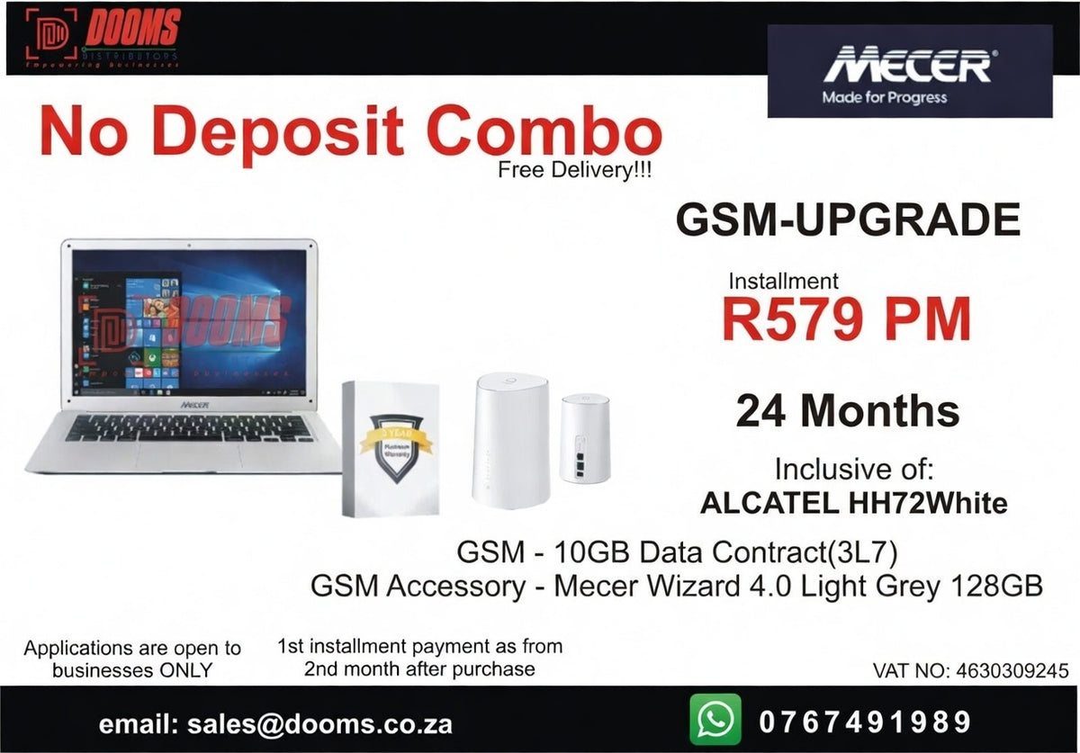 Smart Business Bundles – Mobile Deals