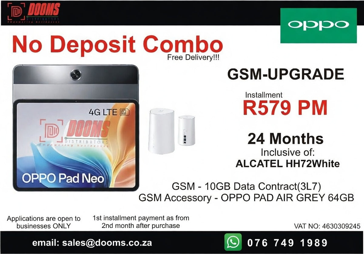 Smart Business Bundles – Mobile Deals