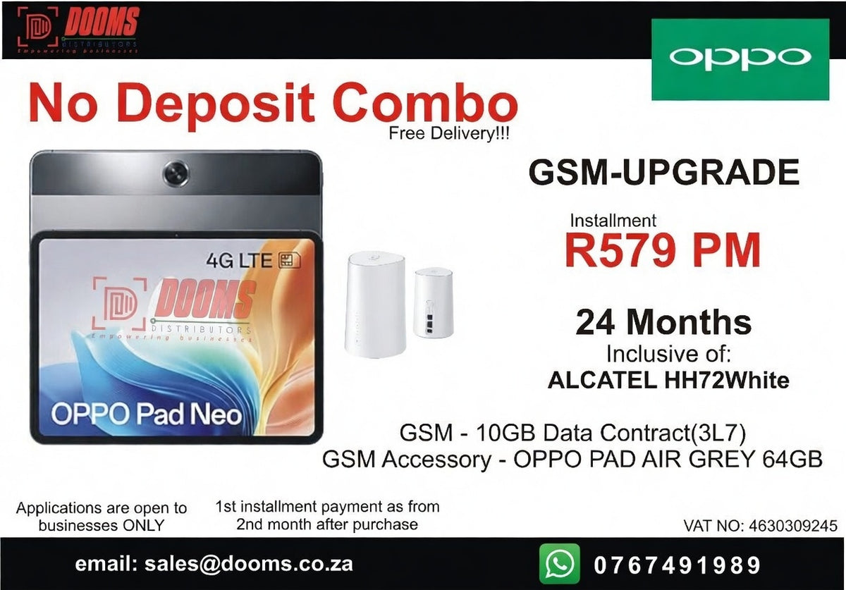Smart Business Bundles – Mobile Deals