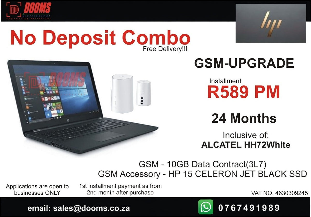 Smart Business Bundles – Mobile Deals