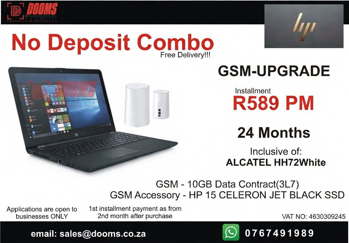 Smart Business Bundles – Mobile Deals