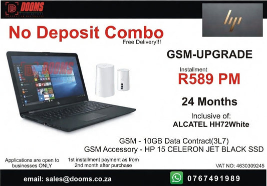 Smart Business Bundles – Mobile Deals