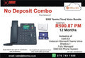 SME Generic Bundles