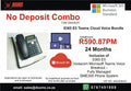 SME Generic Bundles