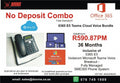 SME Generic Bundles