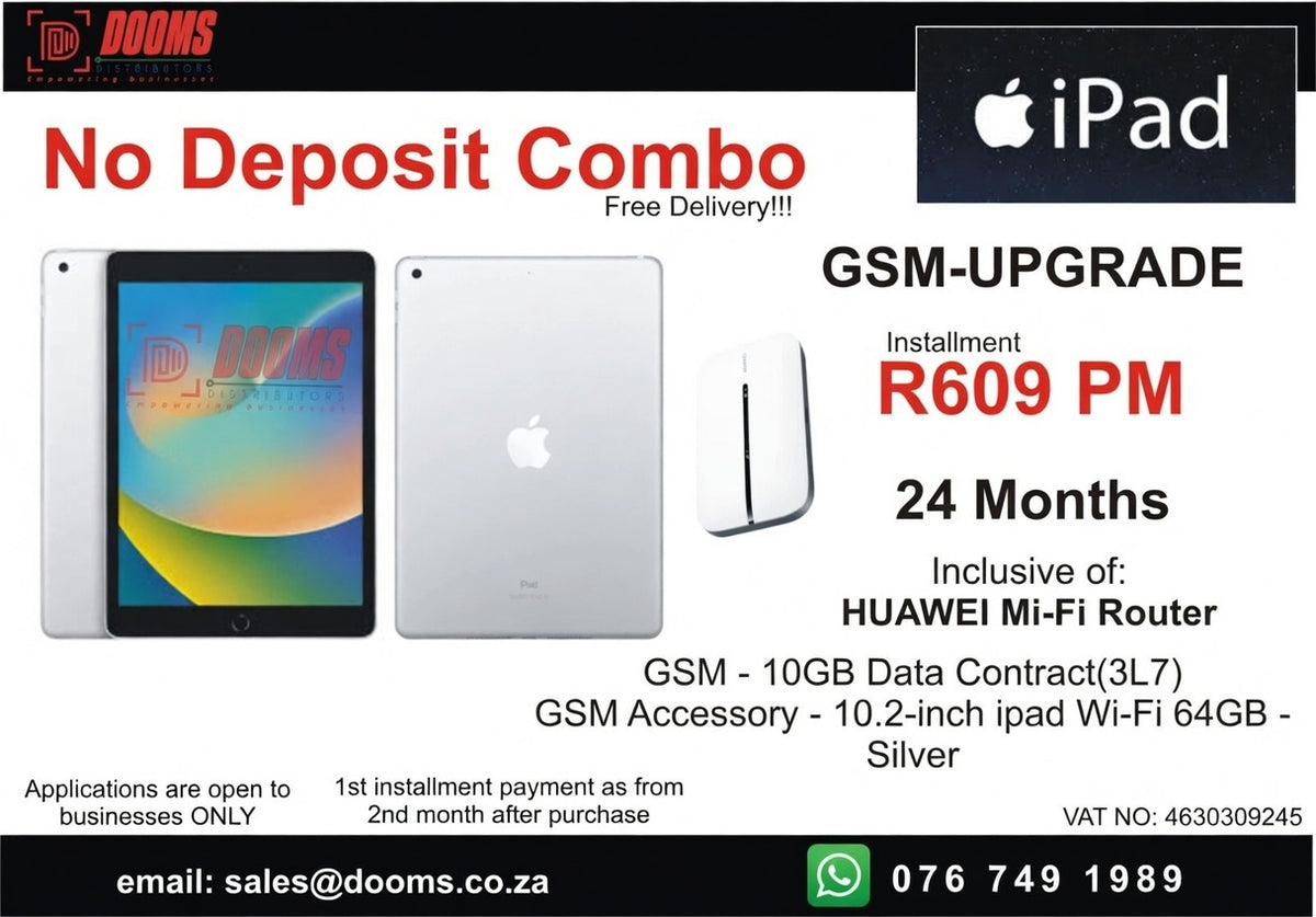Smart Business Bundles – Mobile Deals