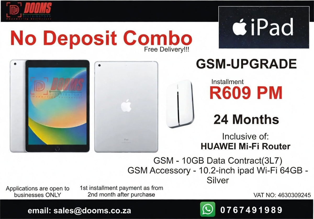 Smart Business Bundles – Mobile Deals