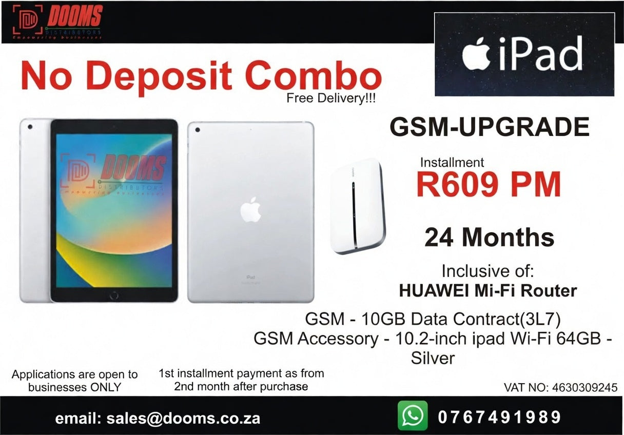 Smart Business Bundles – Mobile Deals