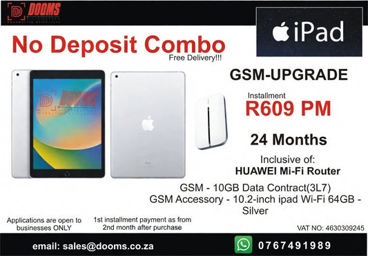Smart Business Bundles – Mobile Deals