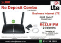 Smart Business Bundles – Fixed Deals