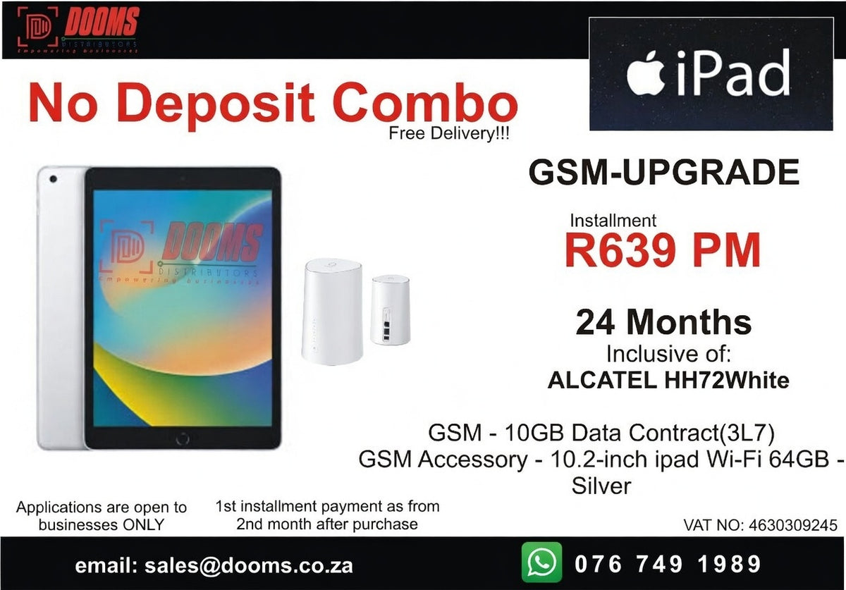 Smart Business Bundles – Mobile Deals