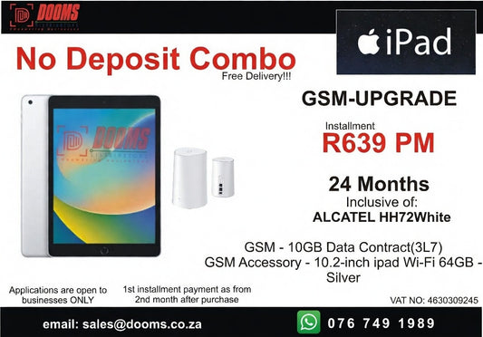 Smart Business Bundles – Mobile Deals