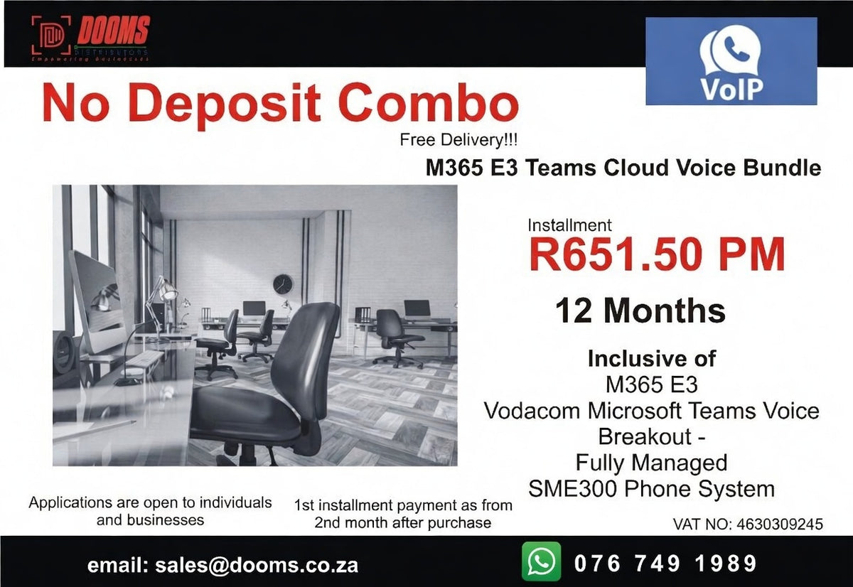 SME Generic Bundles