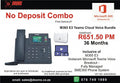 SME Generic Bundles