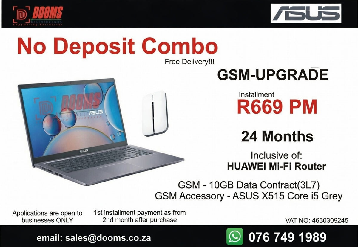 Smart Business Bundles – Mobile Deals