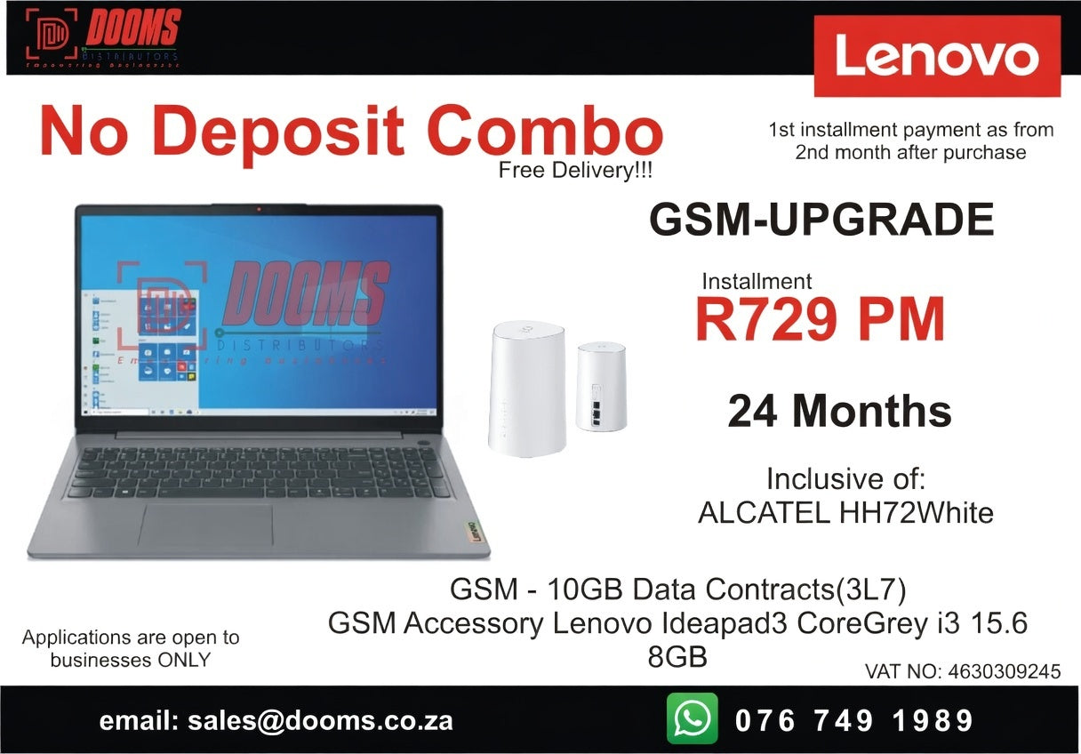 Smart Business Bundles – Mobile Deals