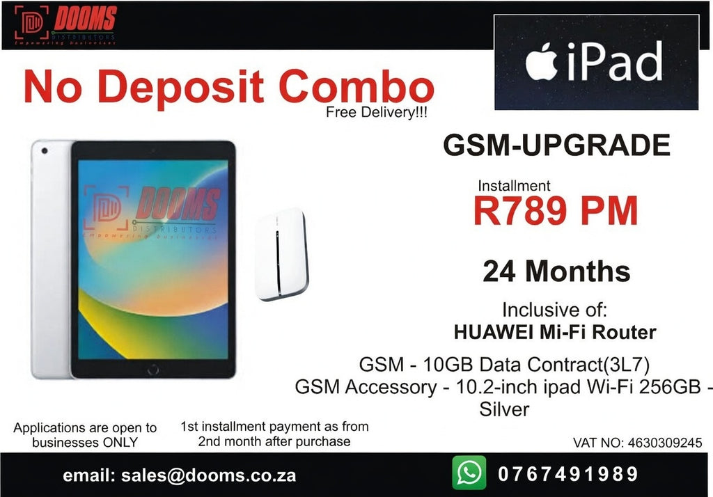 Smart Business Bundles – Mobile Deals
