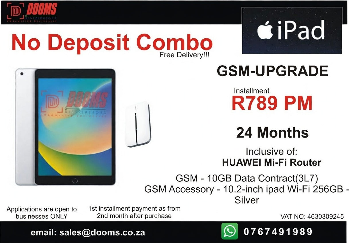 Smart Business Bundles – Mobile Deals