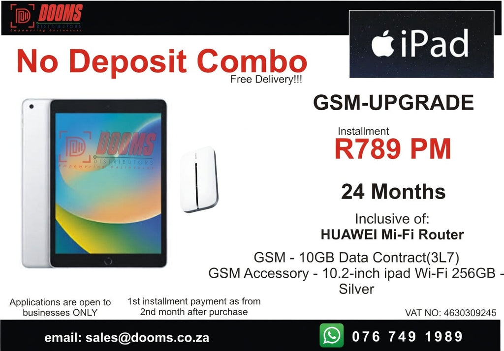 Smart Business Bundles – Mobile Deals