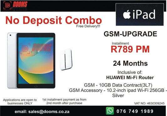 Smart Business Bundles – Mobile Deals