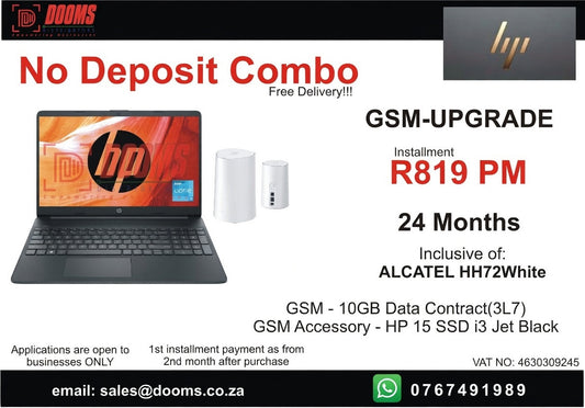 Smart Business Bundles – Mobile Deals