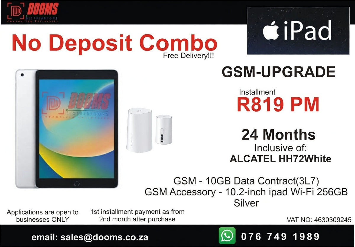 Smart Business Bundles – Mobile Deals