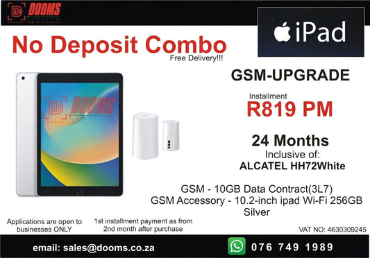 Smart Business Bundles – Mobile Deals