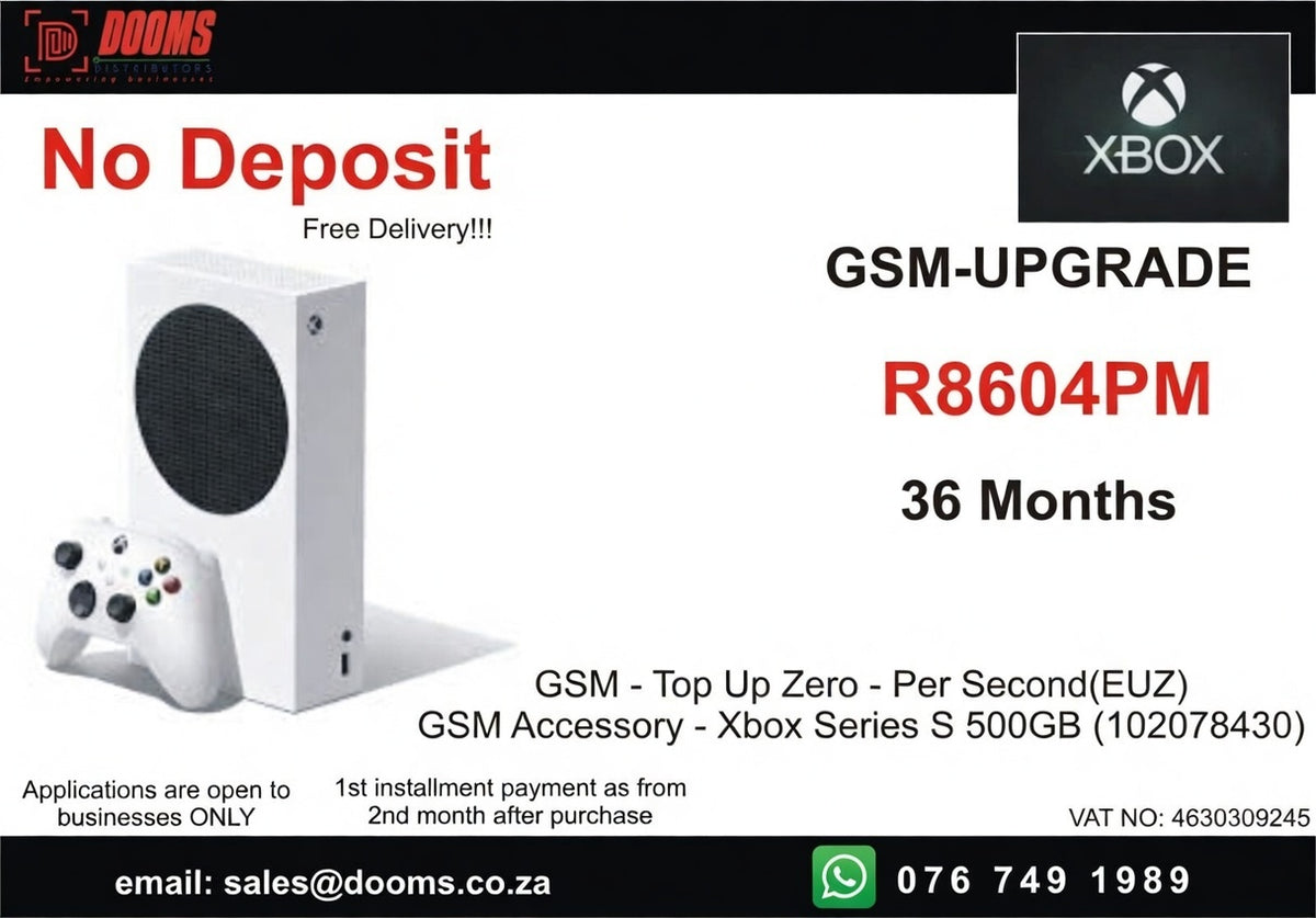 Smart Business Bundles – Mobile Deals