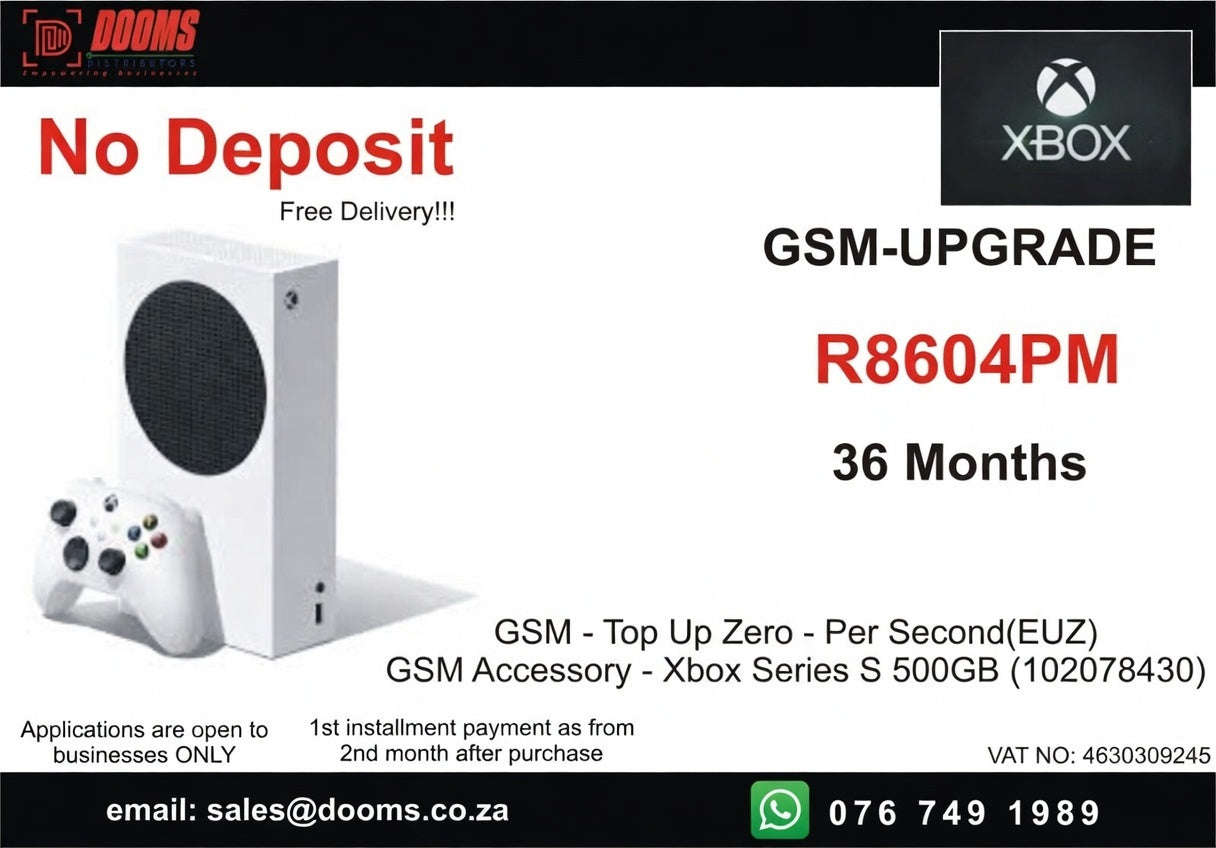 Smart Business Bundles – Mobile Deals