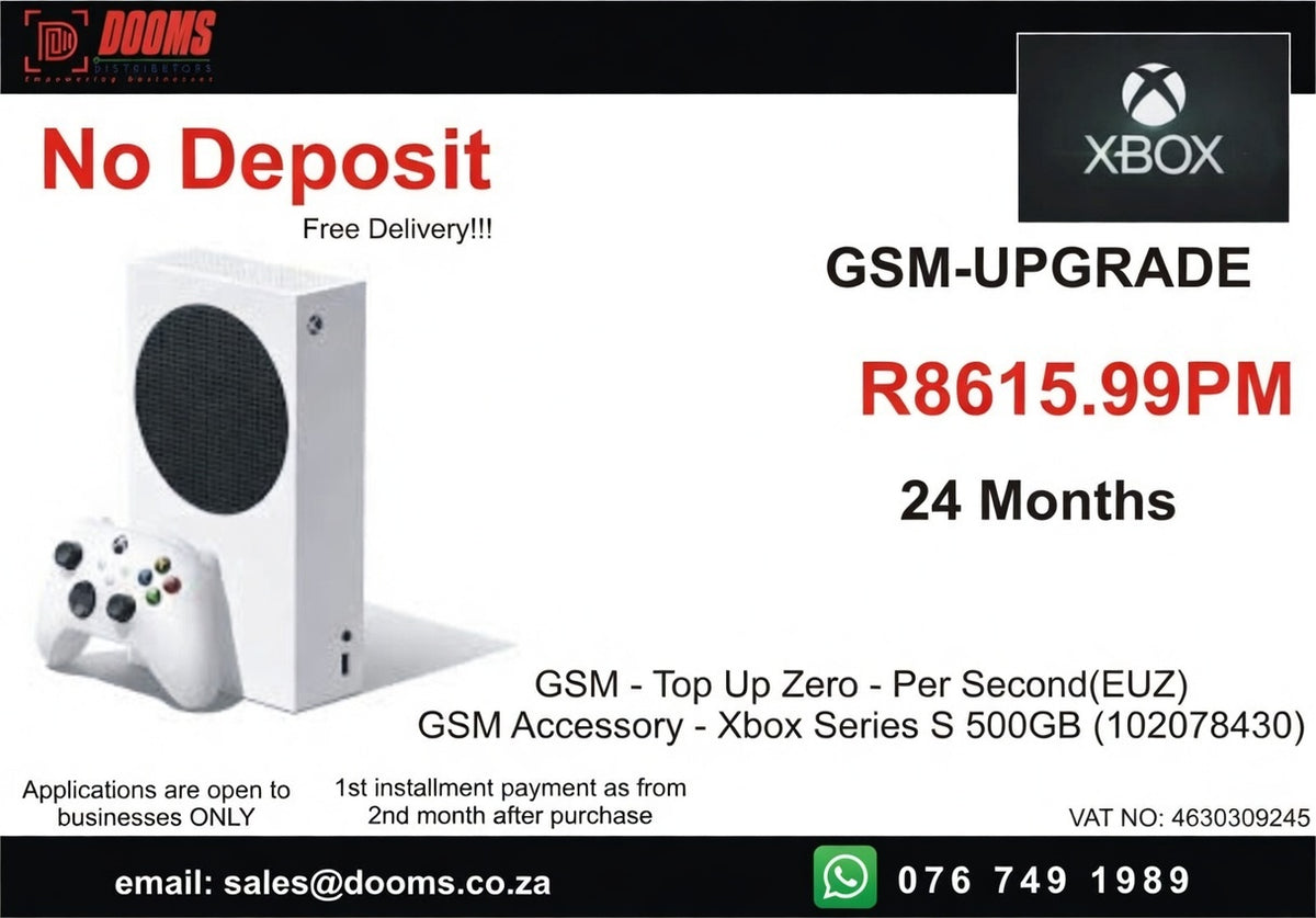 Smart Business Bundles – Mobile Deals