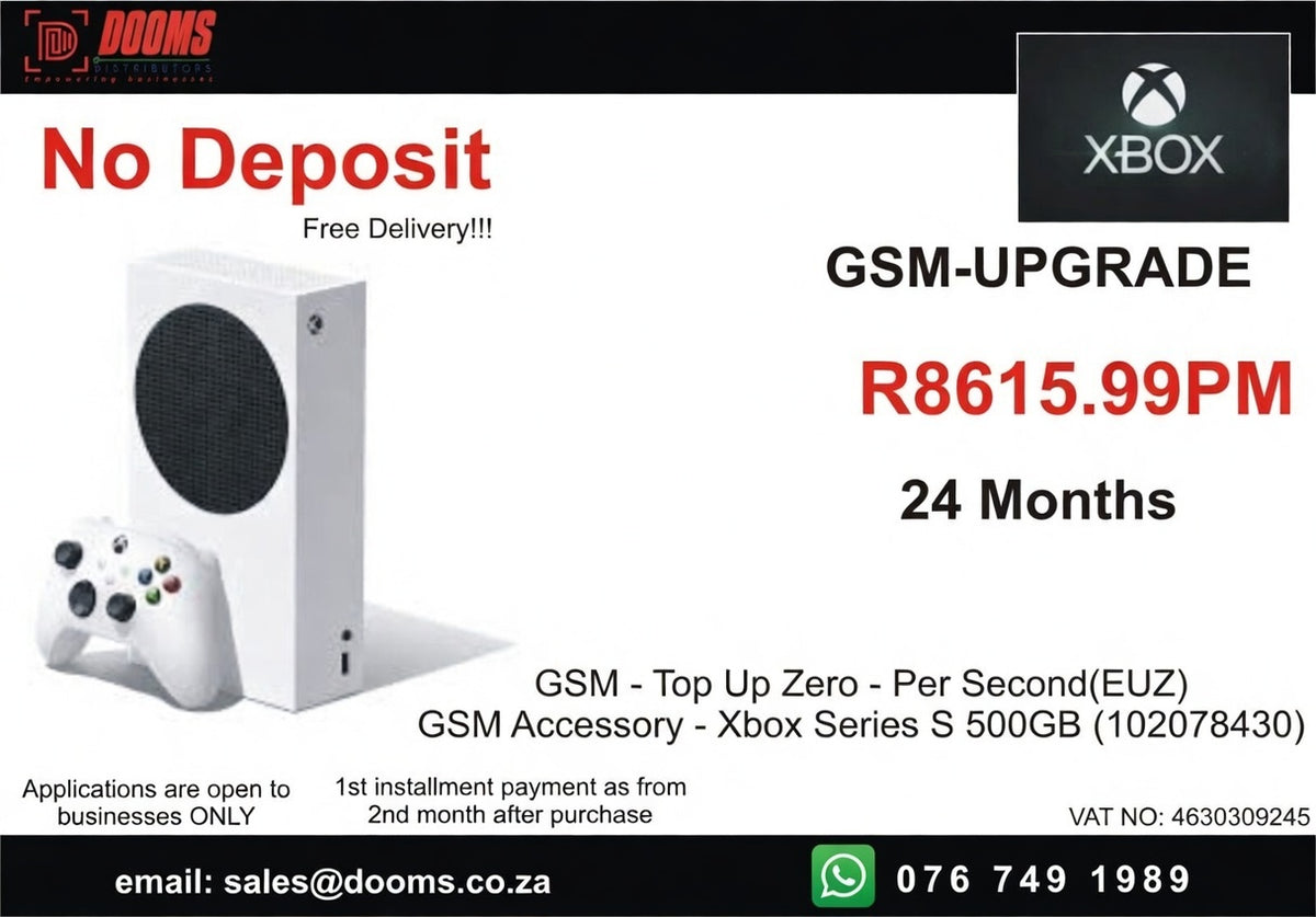 Smart Business Bundles – Mobile Deals