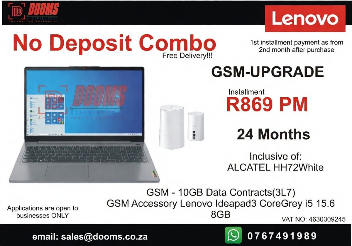 Smart Business Bundles – Mobile Deals