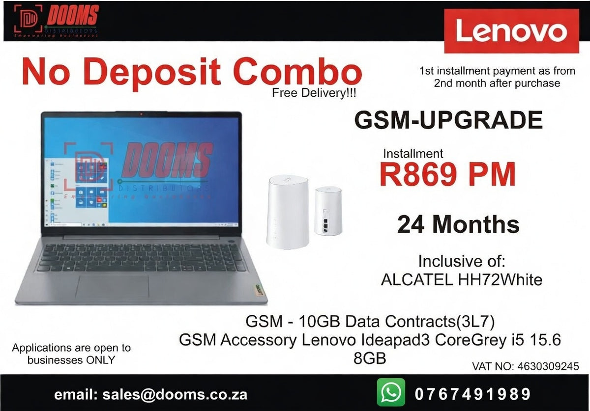 Smart Business Bundles – Mobile Deals