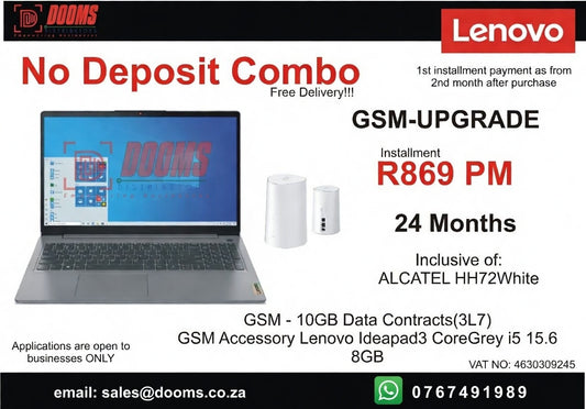 Smart Business Bundles – Mobile Deals