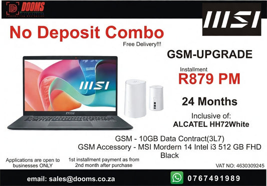 Smart Business Bundles – Mobile Deals