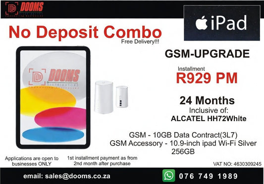Smart Business Bundles – Mobile Deals