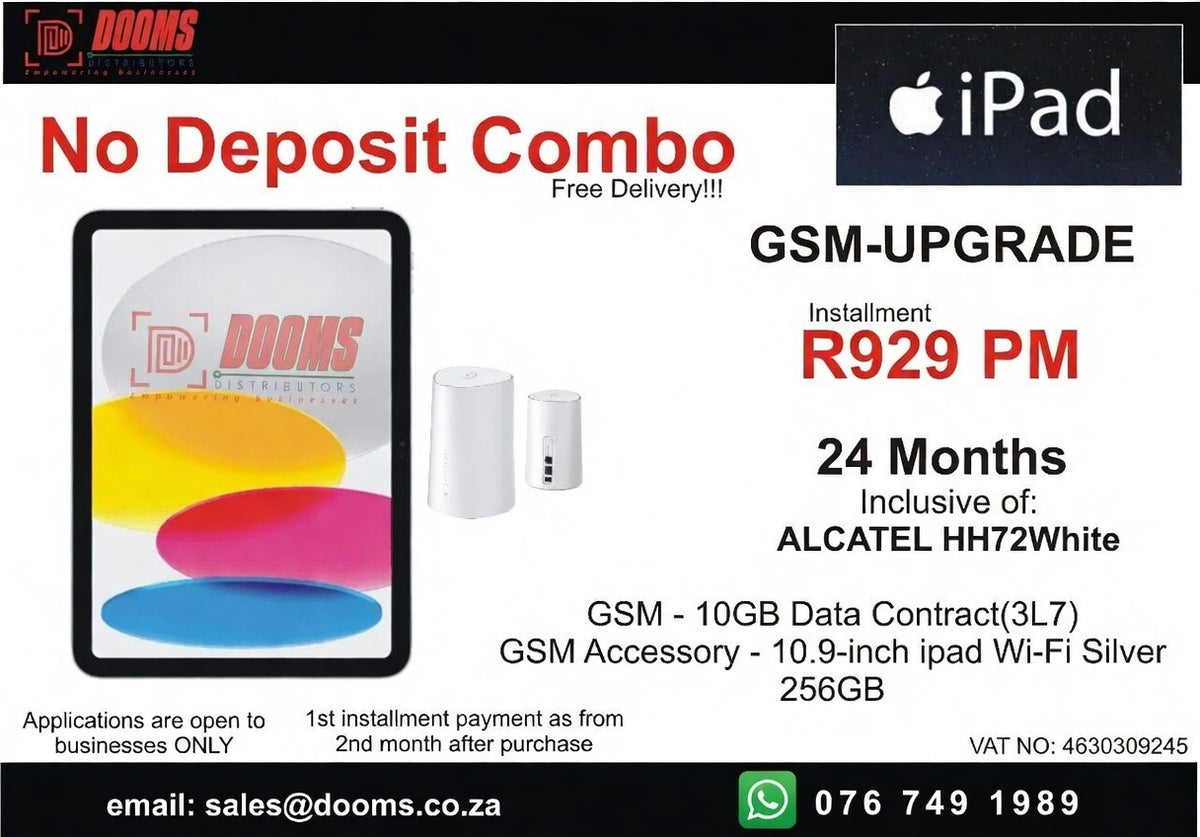 Smart Business Bundles – Mobile Deals