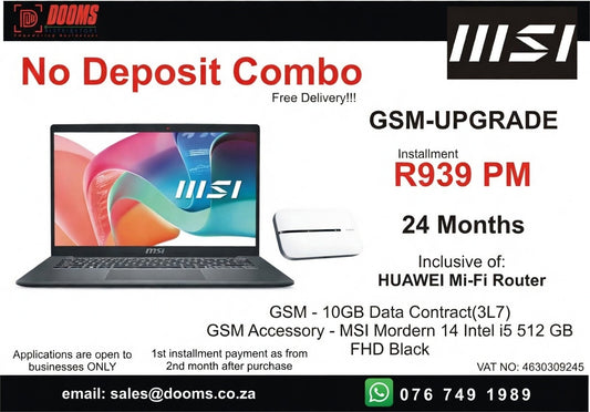 Smart Business Bundles – Mobile Deals