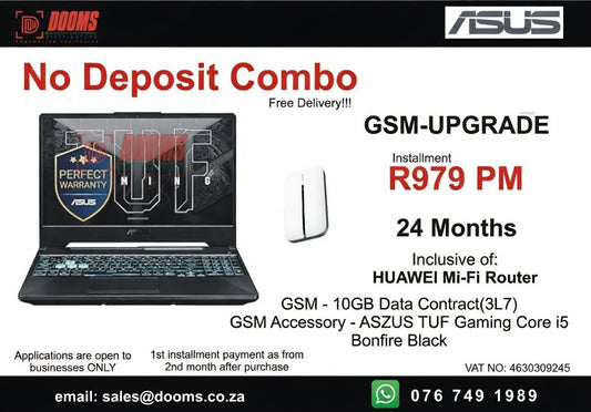 Smart Business Bundles – Mobile Deals