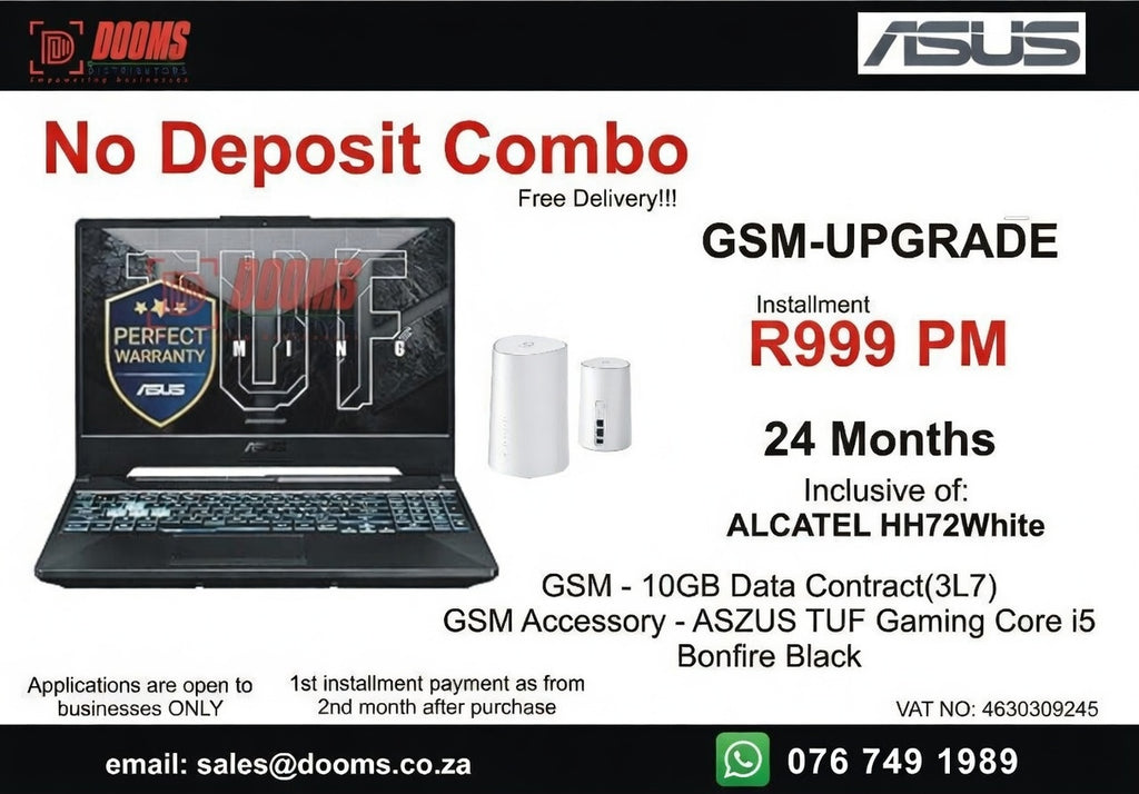 Smart Business Bundles – Mobile Deals