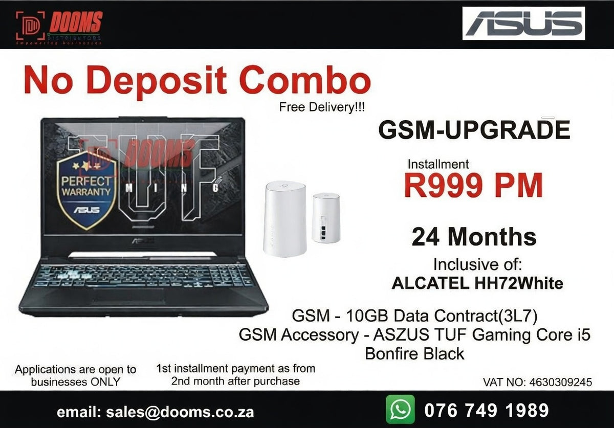 Smart Business Bundles – Mobile Deals