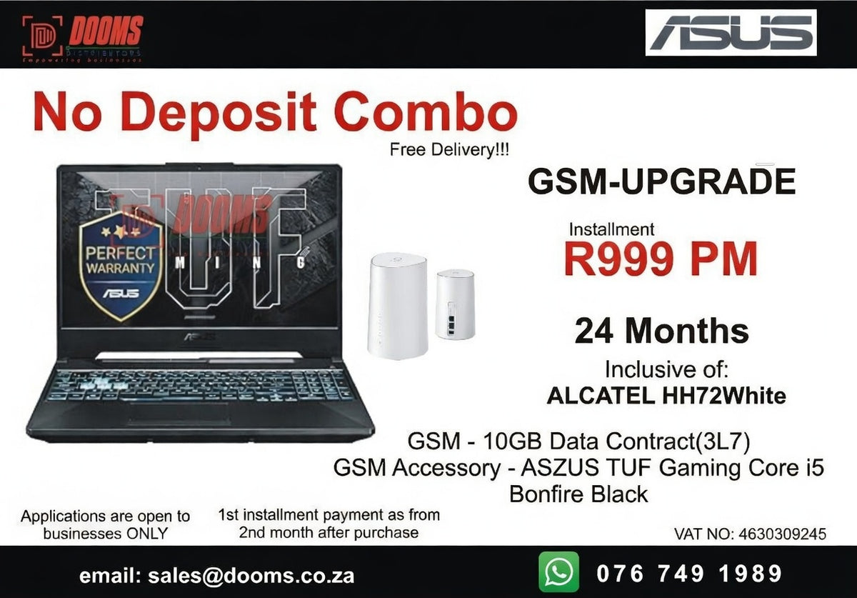 Smart Business Bundles – Mobile Deals