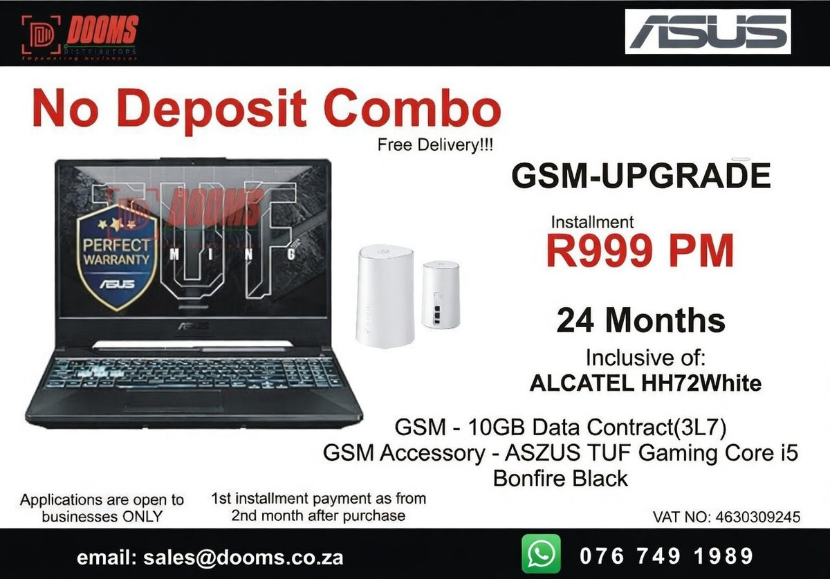 Smart Business Bundles – Mobile Deals