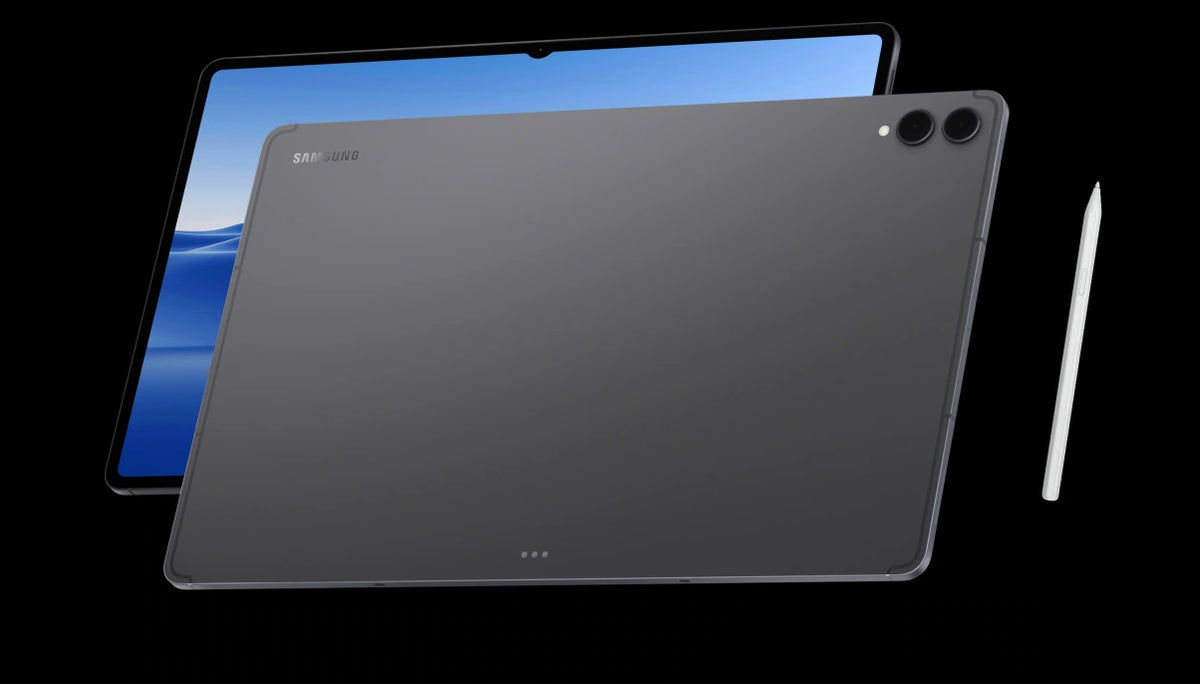 FTTH Mobile Deal – Tablets