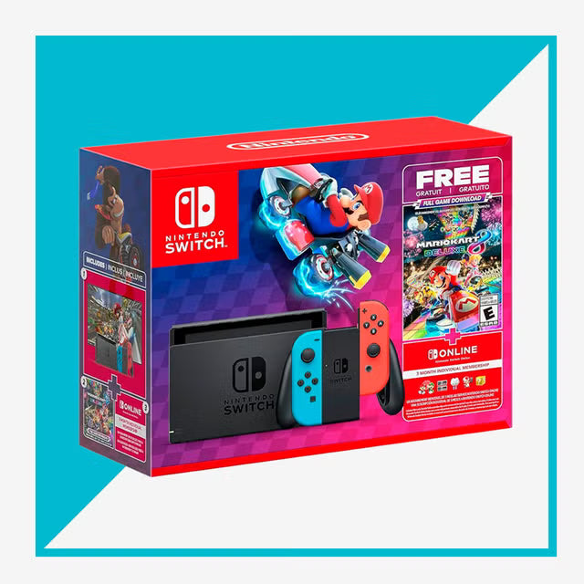 FTTH Mobile Deal – Gaming