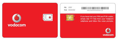 FTTH Mobile Deal – Sim Only