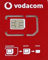 FTTH Mobile Deal – Sim Only