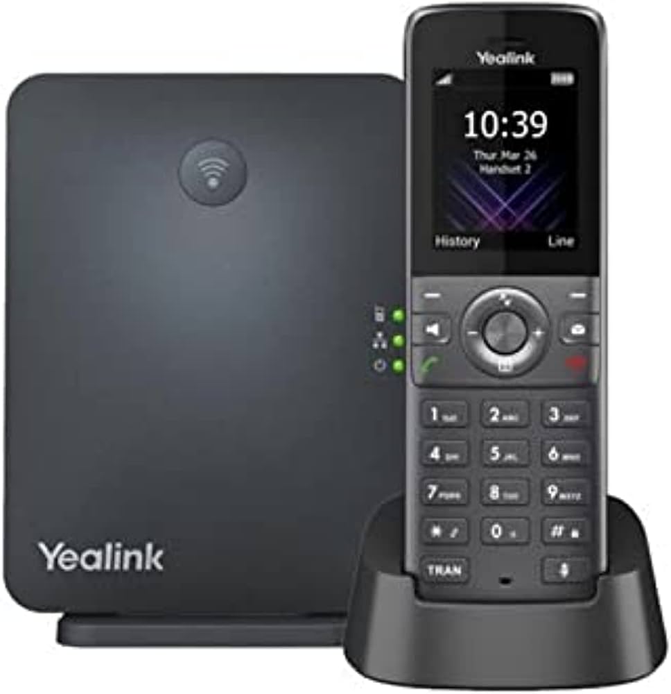 FTTH Mobile Deal – Vodacom IP Talk
