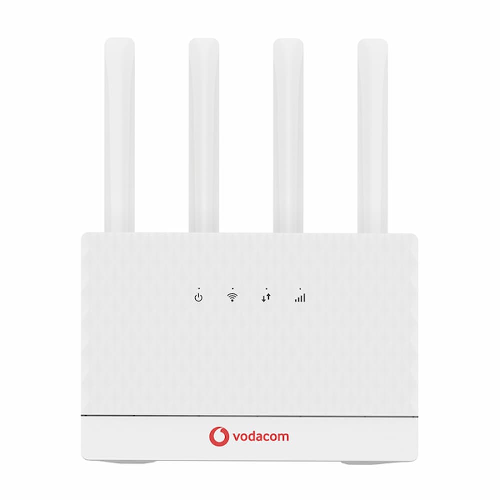 BUSINESS INTERNET FIBRE LINK AFRICA 90 DAYS 20 MBPS