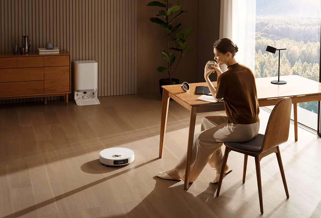 FTTH Mobile Deal – Smart Home